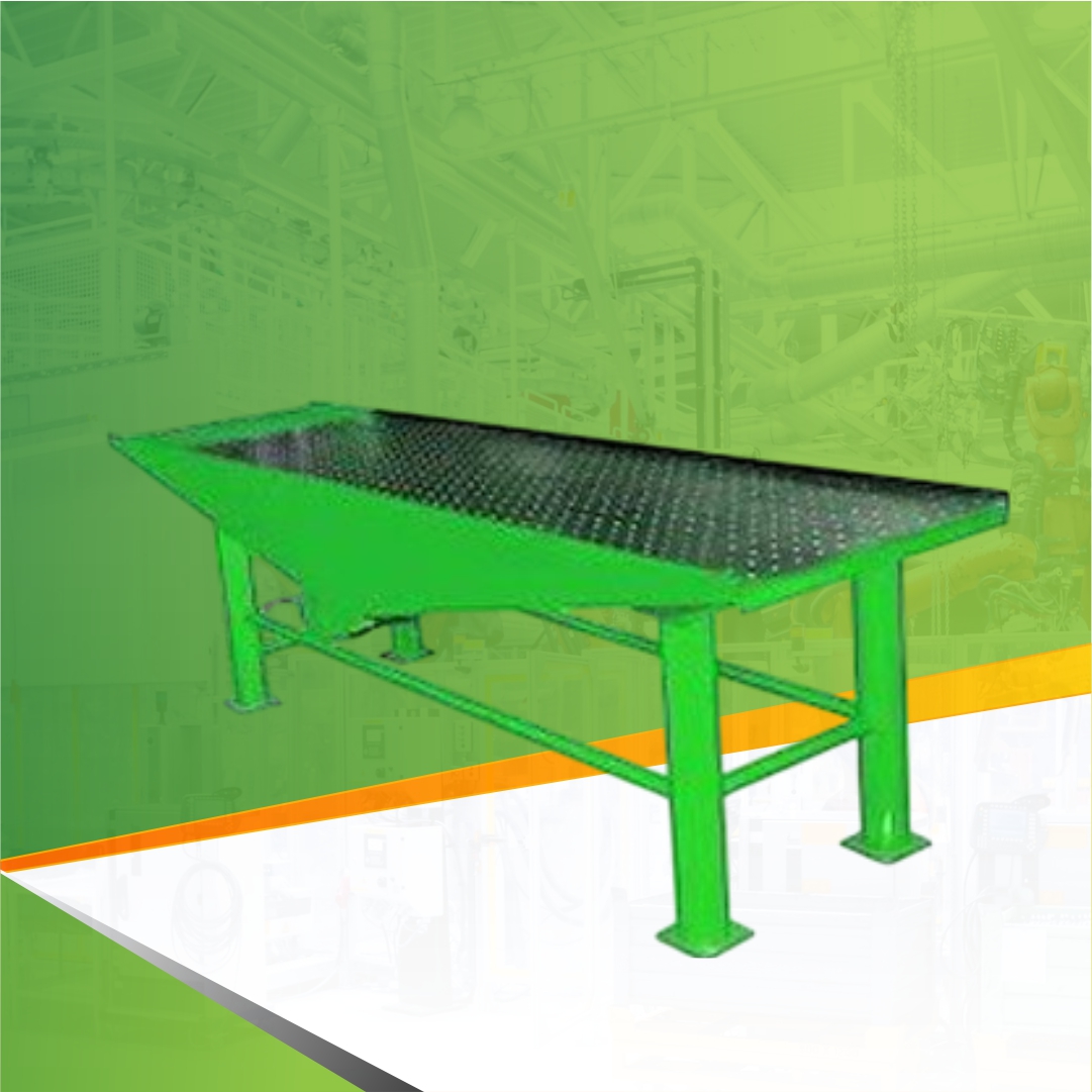 Concrete Vibrating Machine
