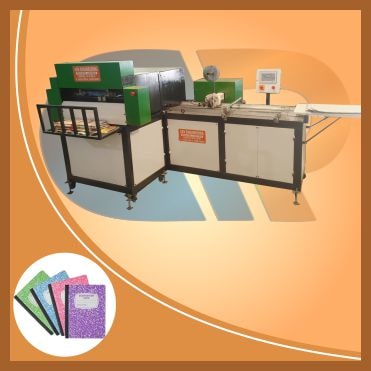 Automatic Copy Line