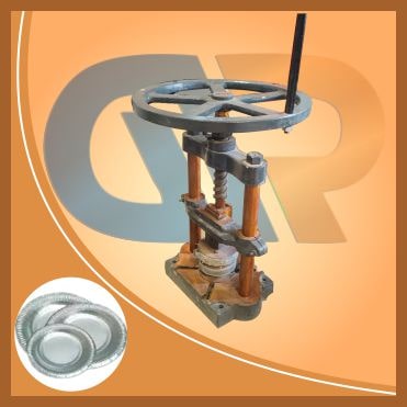 Notebook Spiral Binding Machine