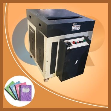Edge Squaring Machine